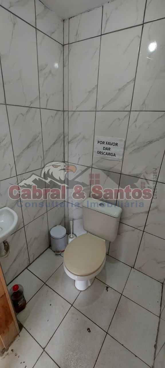 Depósito-Galpão, 100 m² - Foto 5