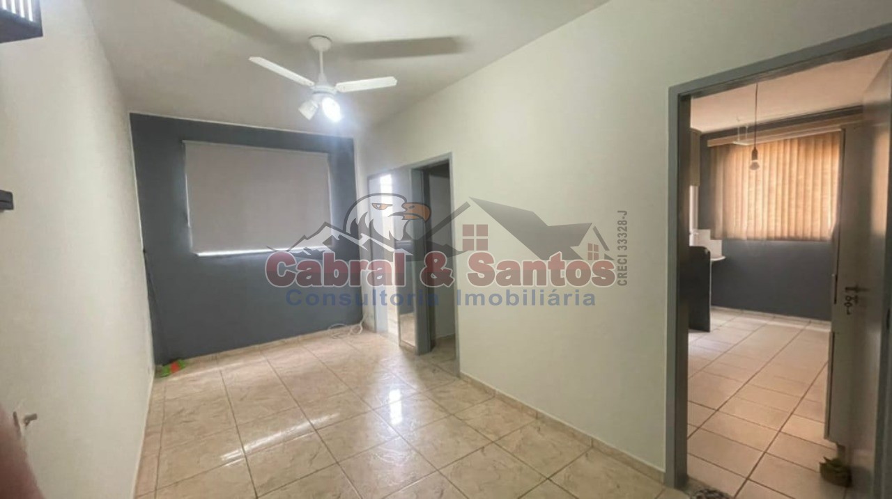 Apartamento, 1 quarto, 55 m² - Foto 2