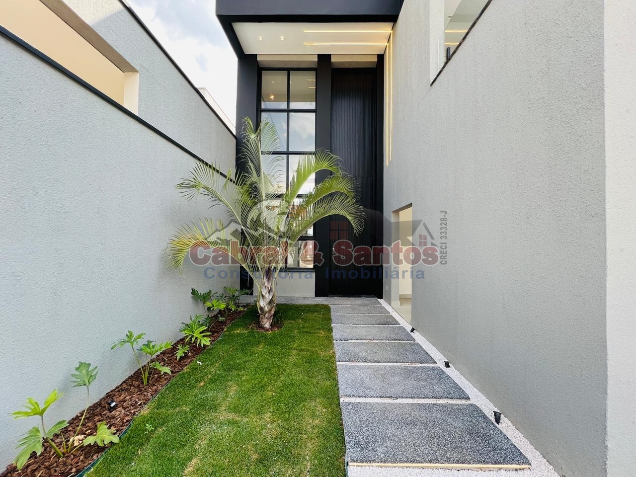 Casa, 3 quartos, 289 m² - Foto 3