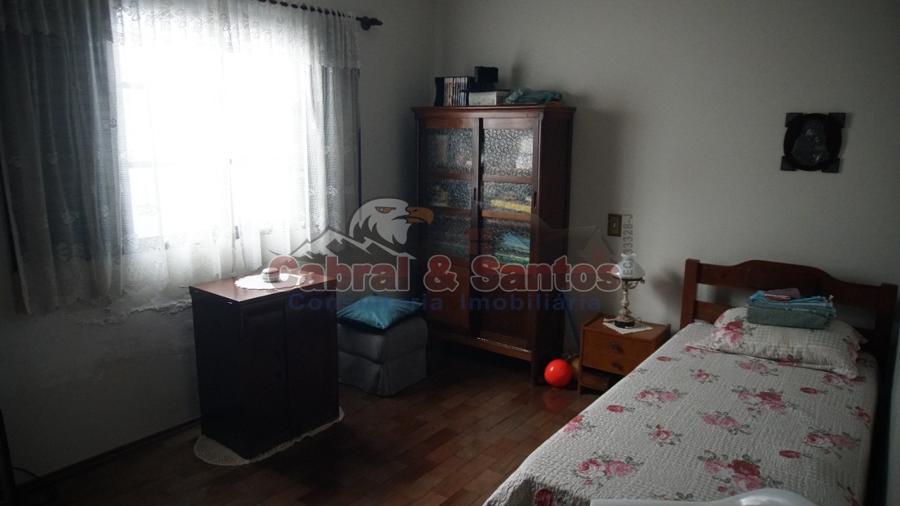 Casa, 3 quartos, 250 m² - Foto 17