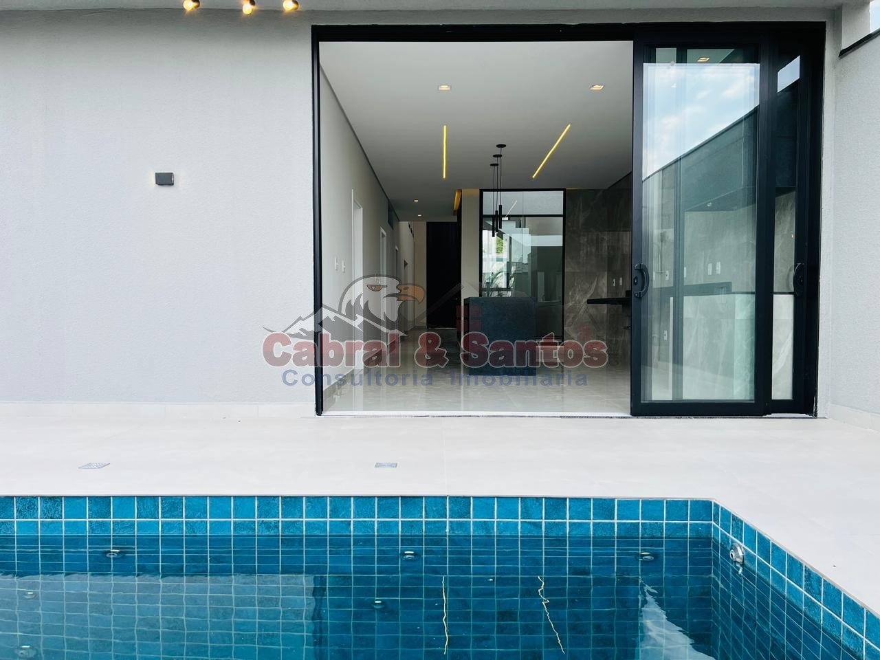 Casa, 3 quartos, 289 m² - Foto 41