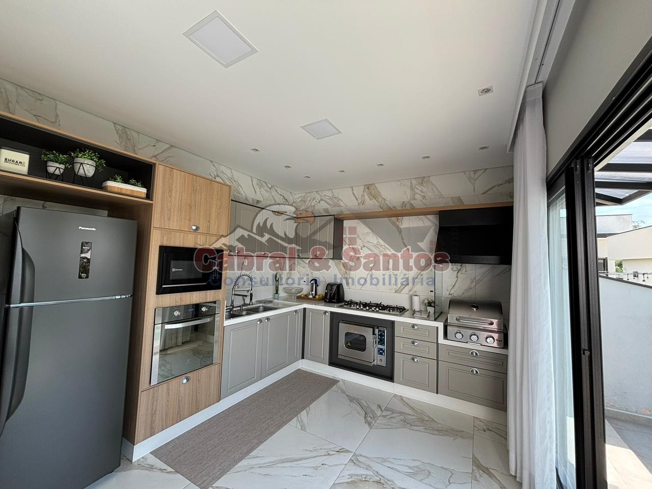 Casa, 4 quartos, 249 m² - Foto 9