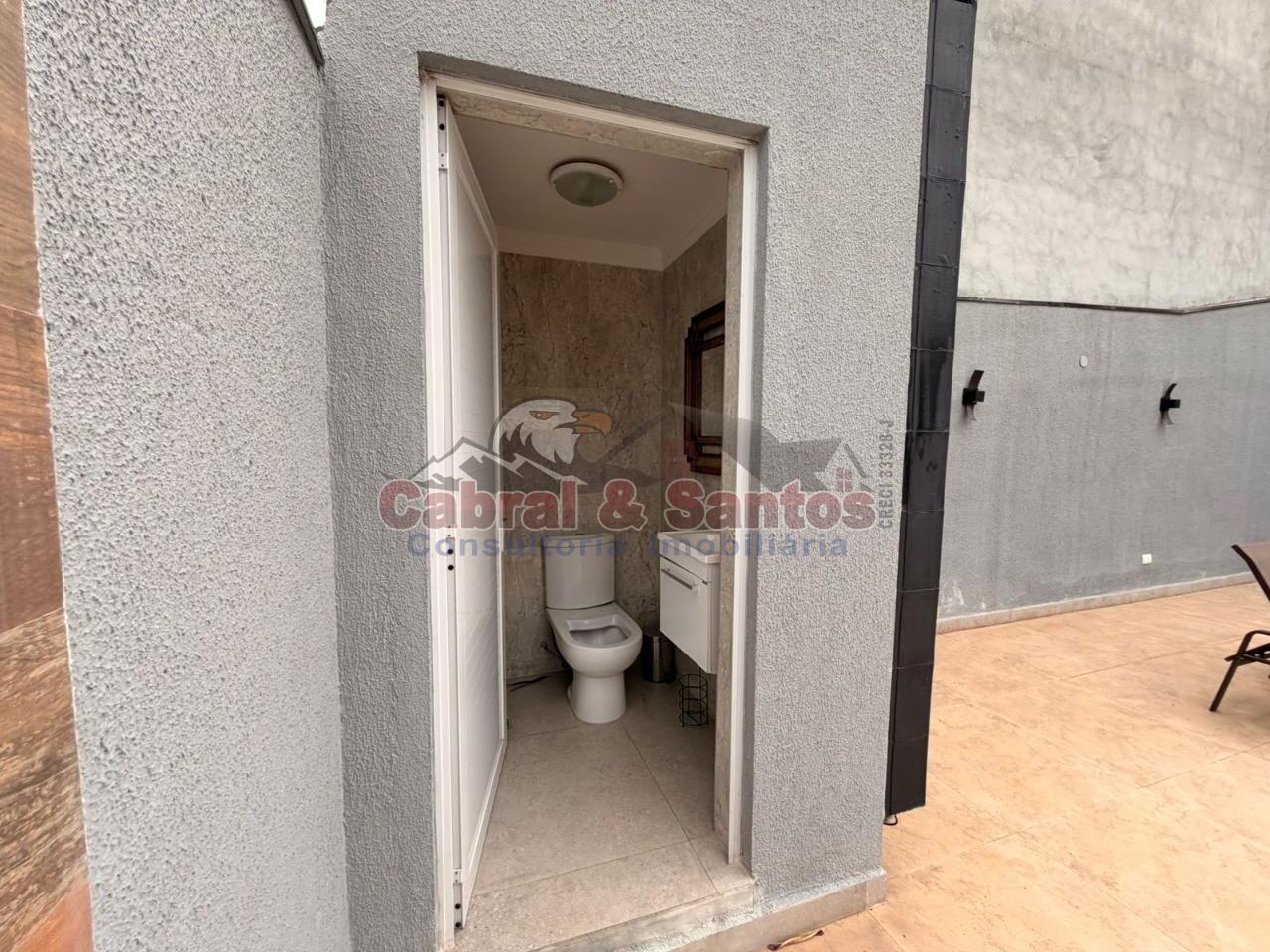 Casa, 4 quartos, 300 m² - Foto 28