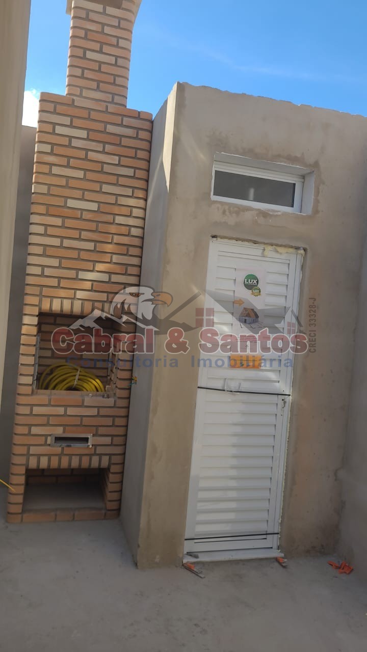 Casa, 3 quartos, 90 m² - Foto 16