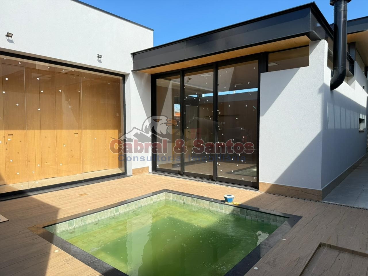Casa, 4 quartos, 209 m² - Foto 30
