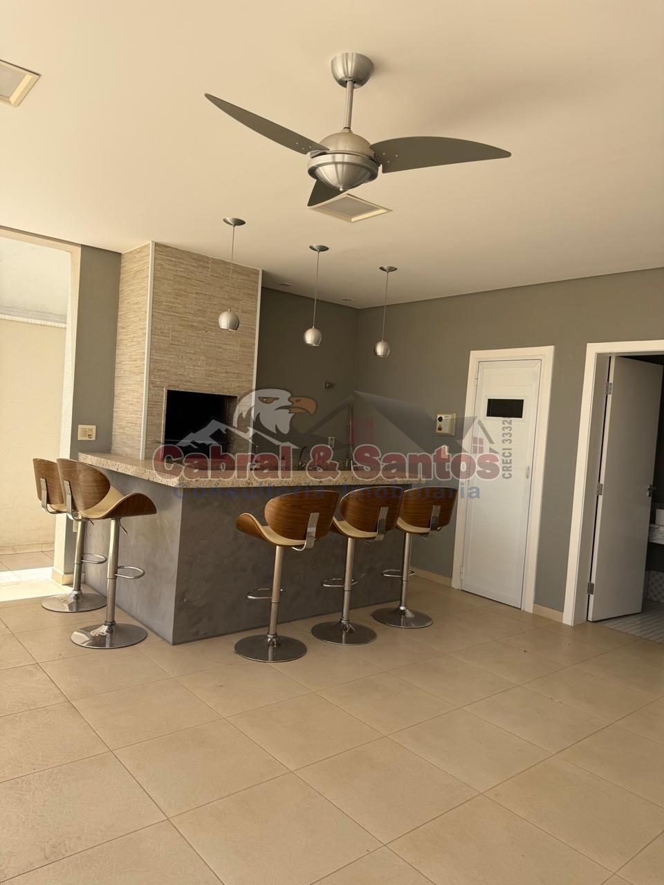 Casa, 3 quartos, 214 m² - Foto 27
