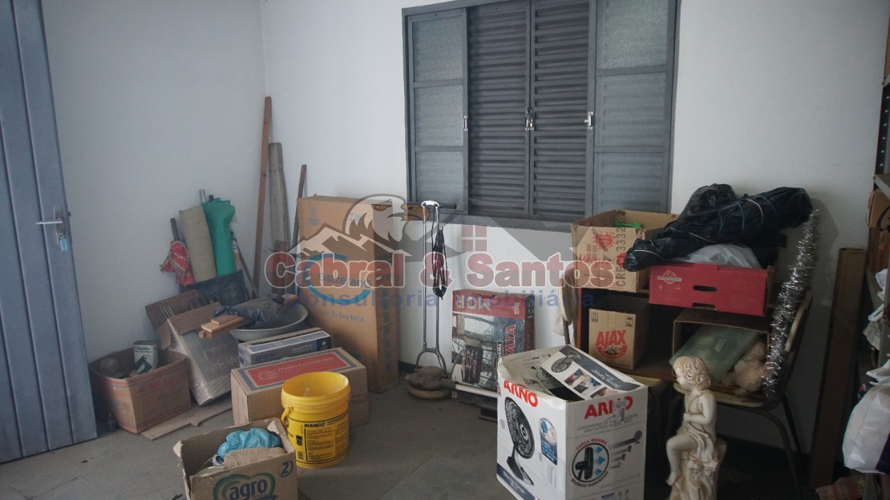 Casa, 3 quartos, 250 m² - Foto 35