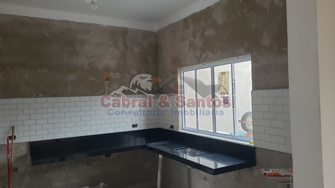Casa, 3 quartos, 90 m² - Foto 12