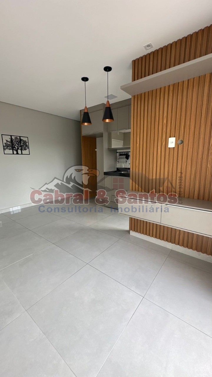 Apartamento, 2 quartos, 53 m² - Foto 5