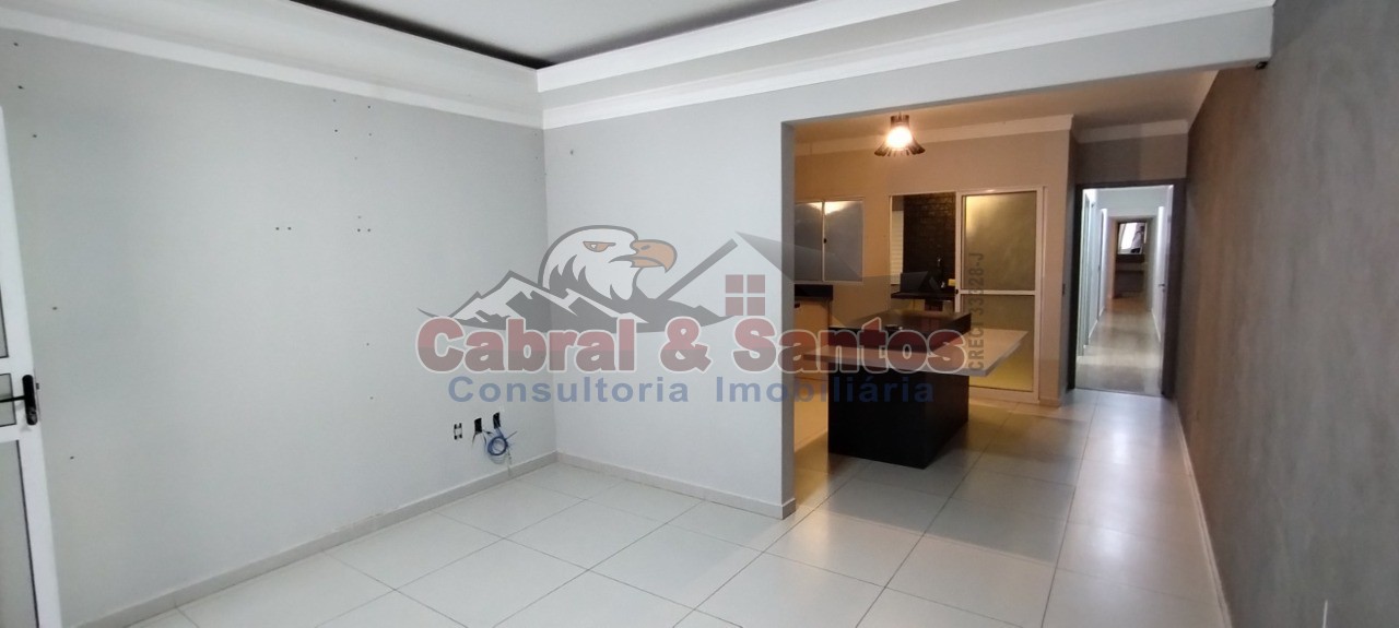Casa, 3 quartos, 110 m² - Foto 4