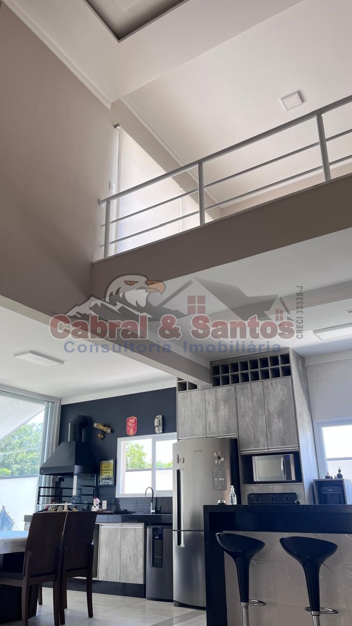 Casa, 3 quartos, 204 m² - Foto 6