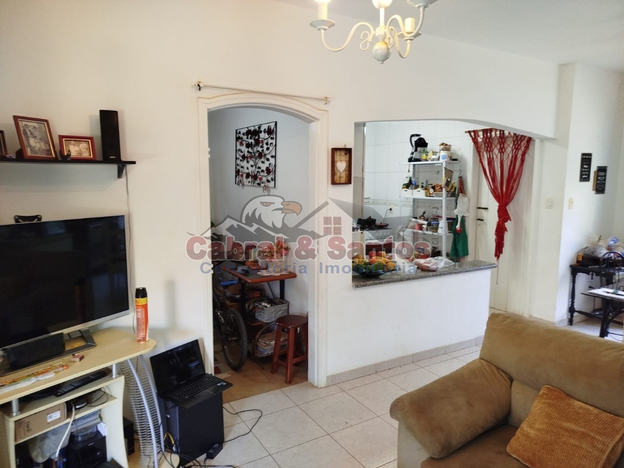 Casa, 2 quartos, 225 m² - Foto 6