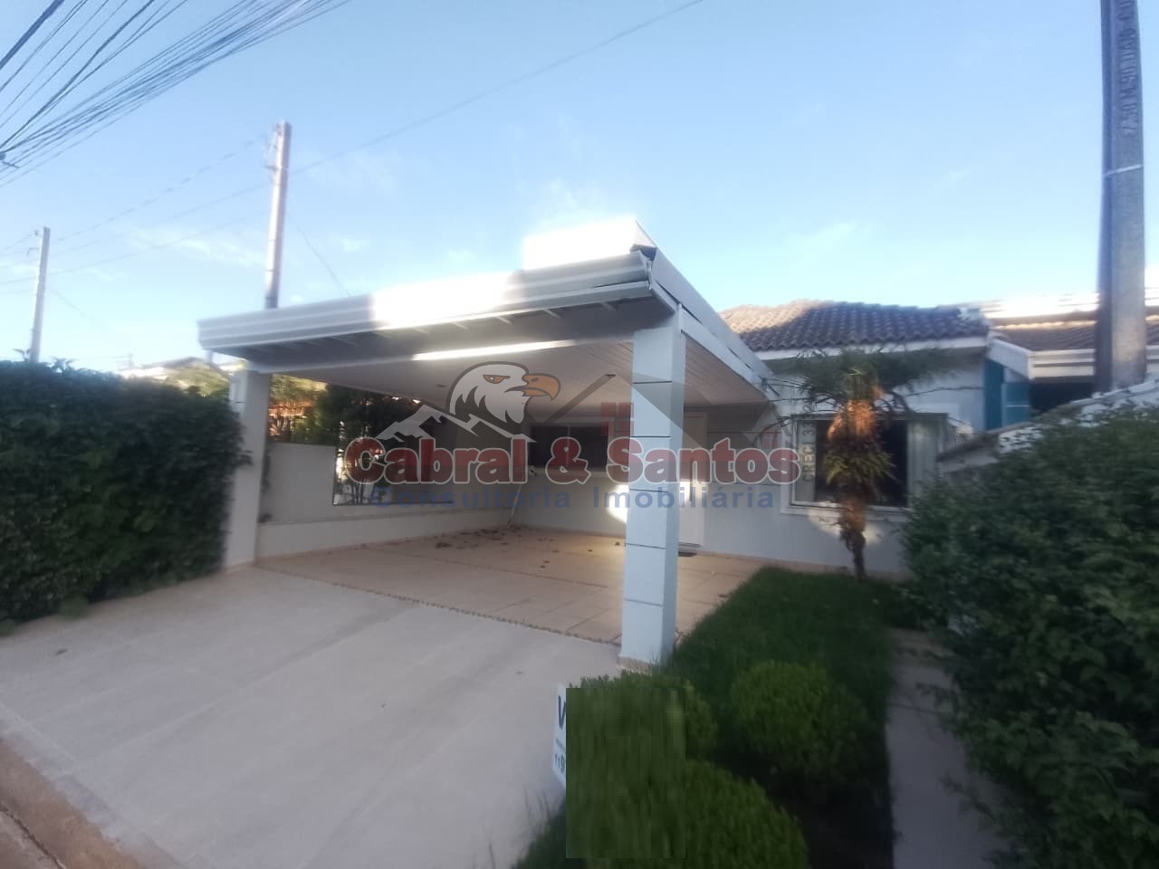 Casa, 3 quartos, 148 m² - Foto 1