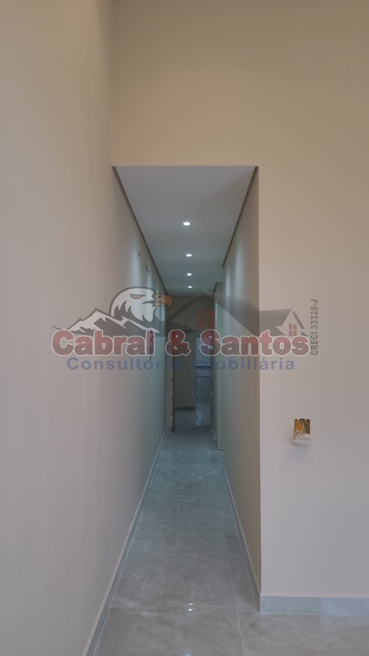 Casa, 3 quartos, 90 m² - Foto 8