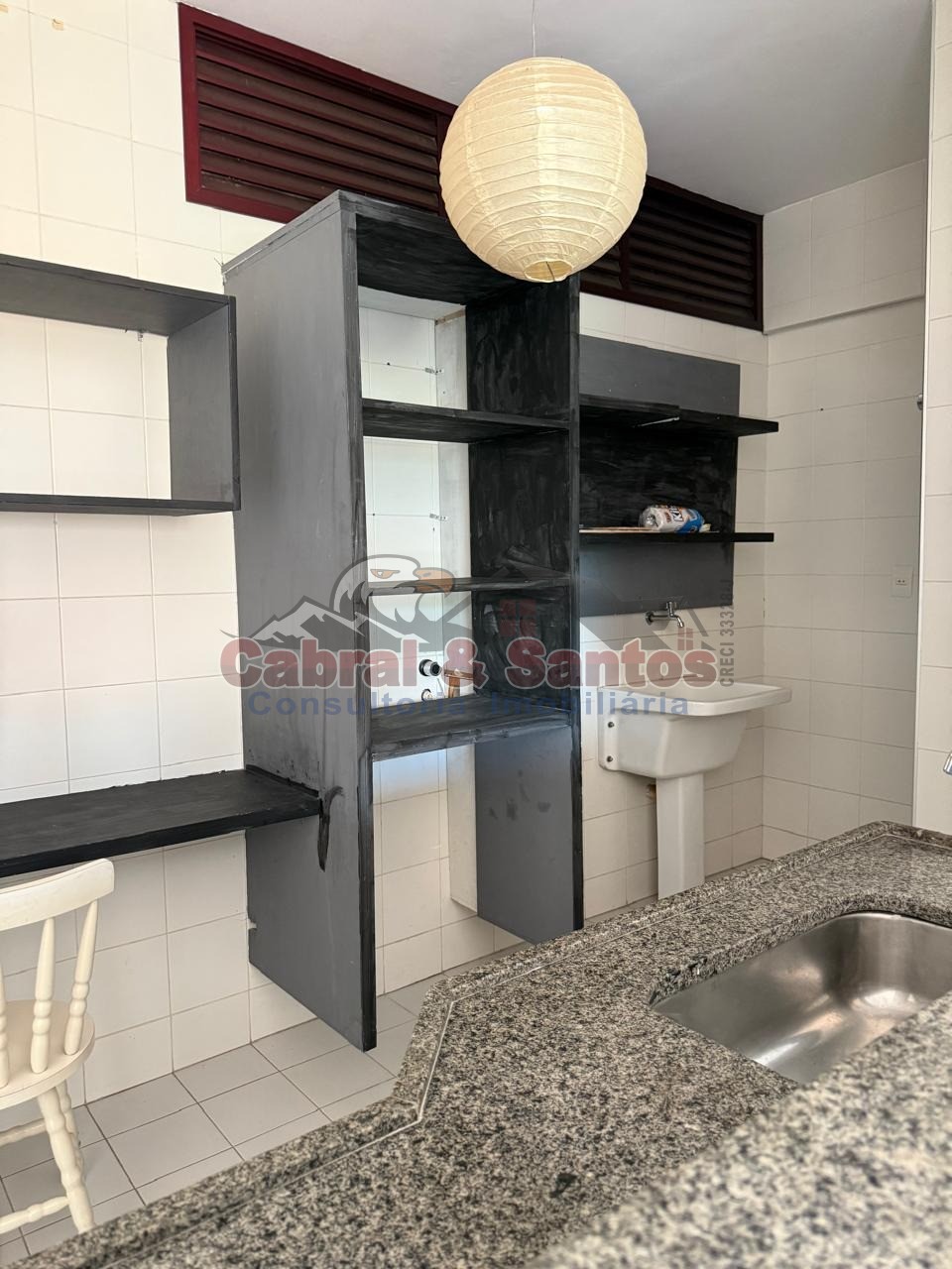 Apartamento, 1 quarto, 43 m² - Foto 6
