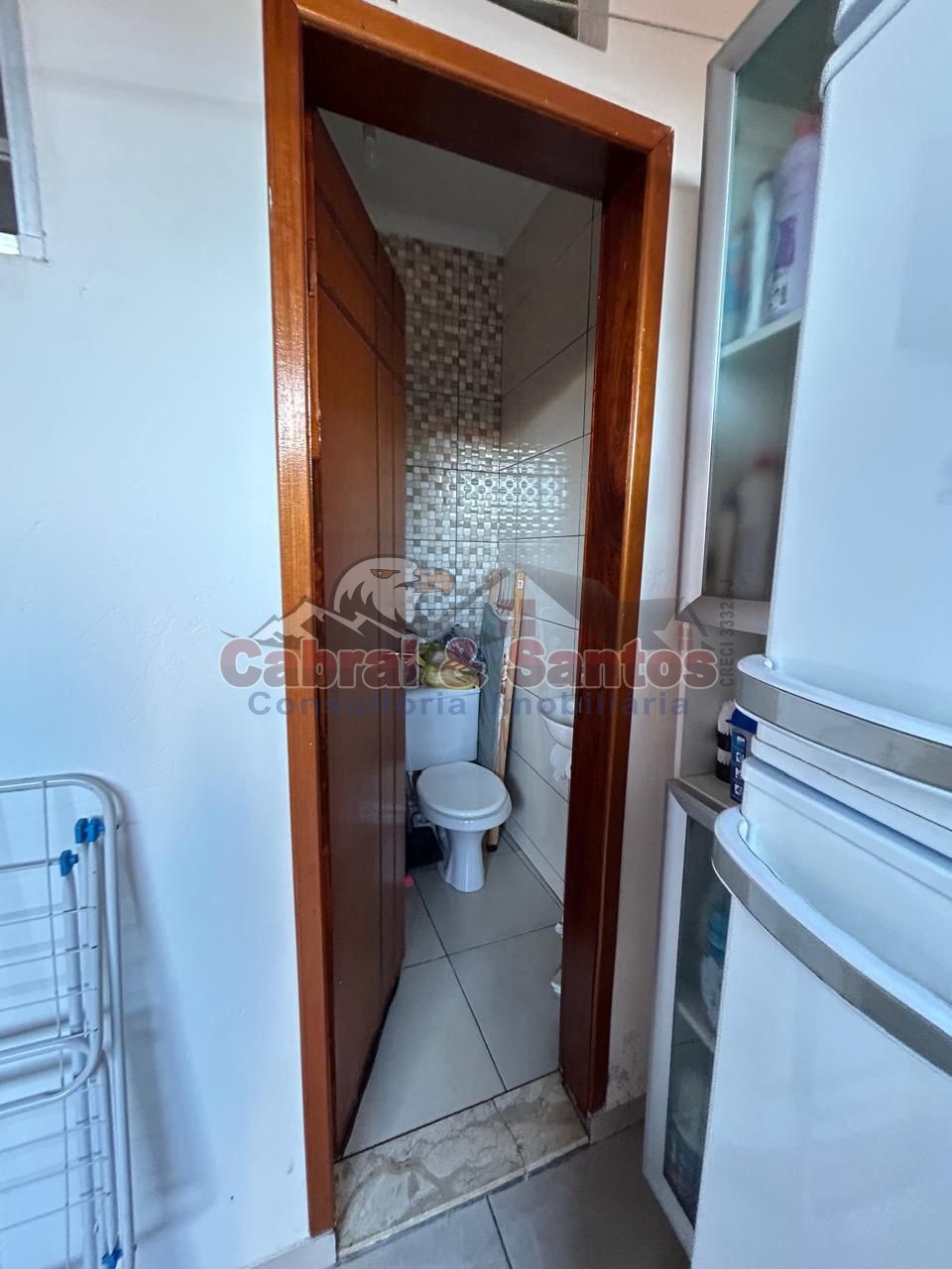 Casa, 2 quartos - Foto 14