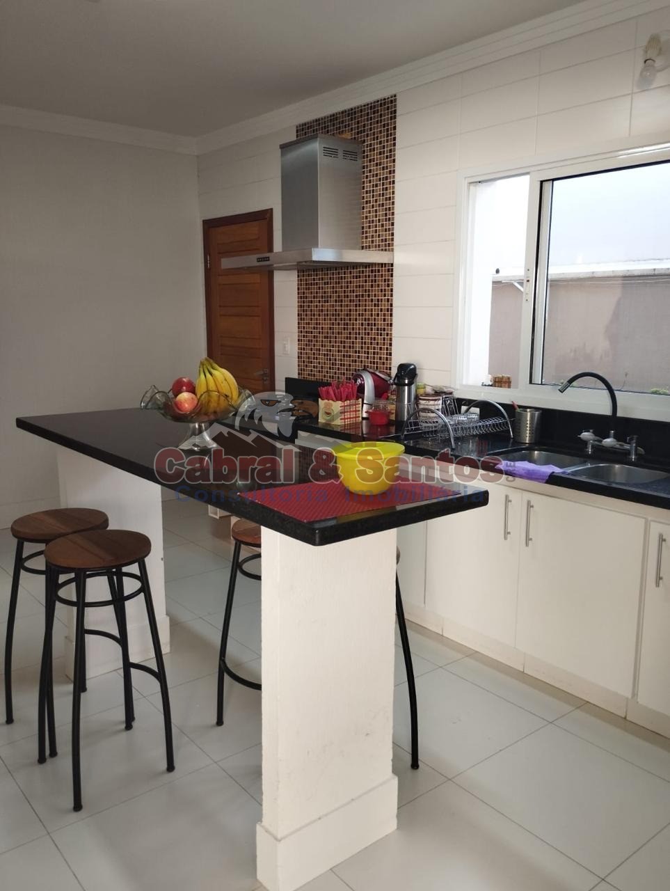 Casa, 5 quartos, 289 m² - Foto 13