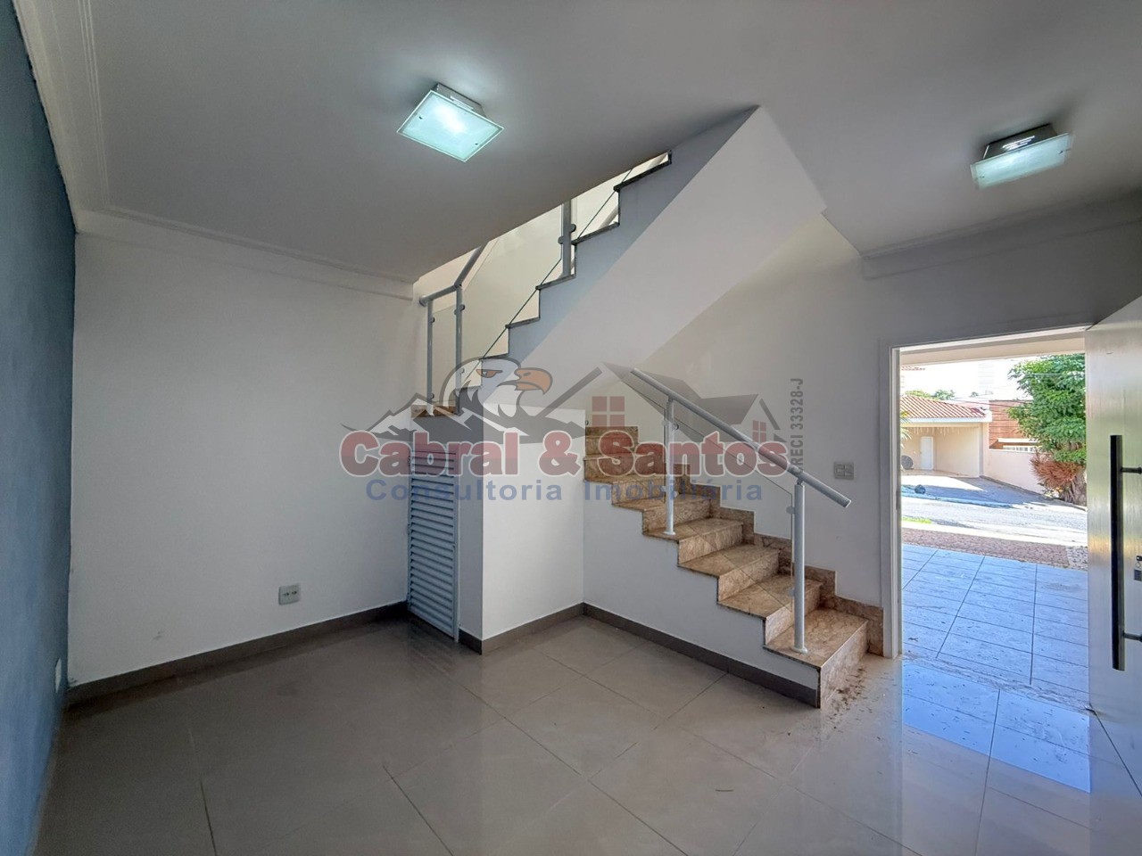 Casa, 3 quartos, 213 m² - Foto 3
