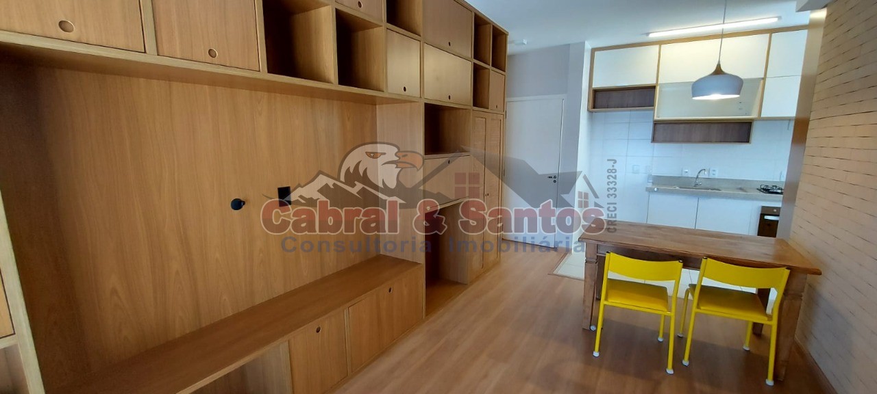 Apartamento, 2 quartos, 57 m² - Foto 6