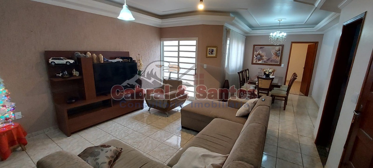 Casa, 3 quartos, 188 m² - Foto 4