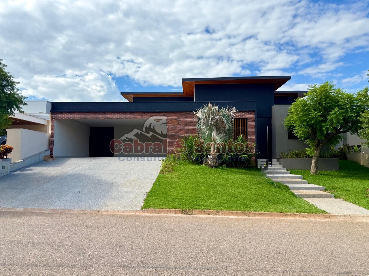 Casa, 5 quartos, 398 m² - Foto 3