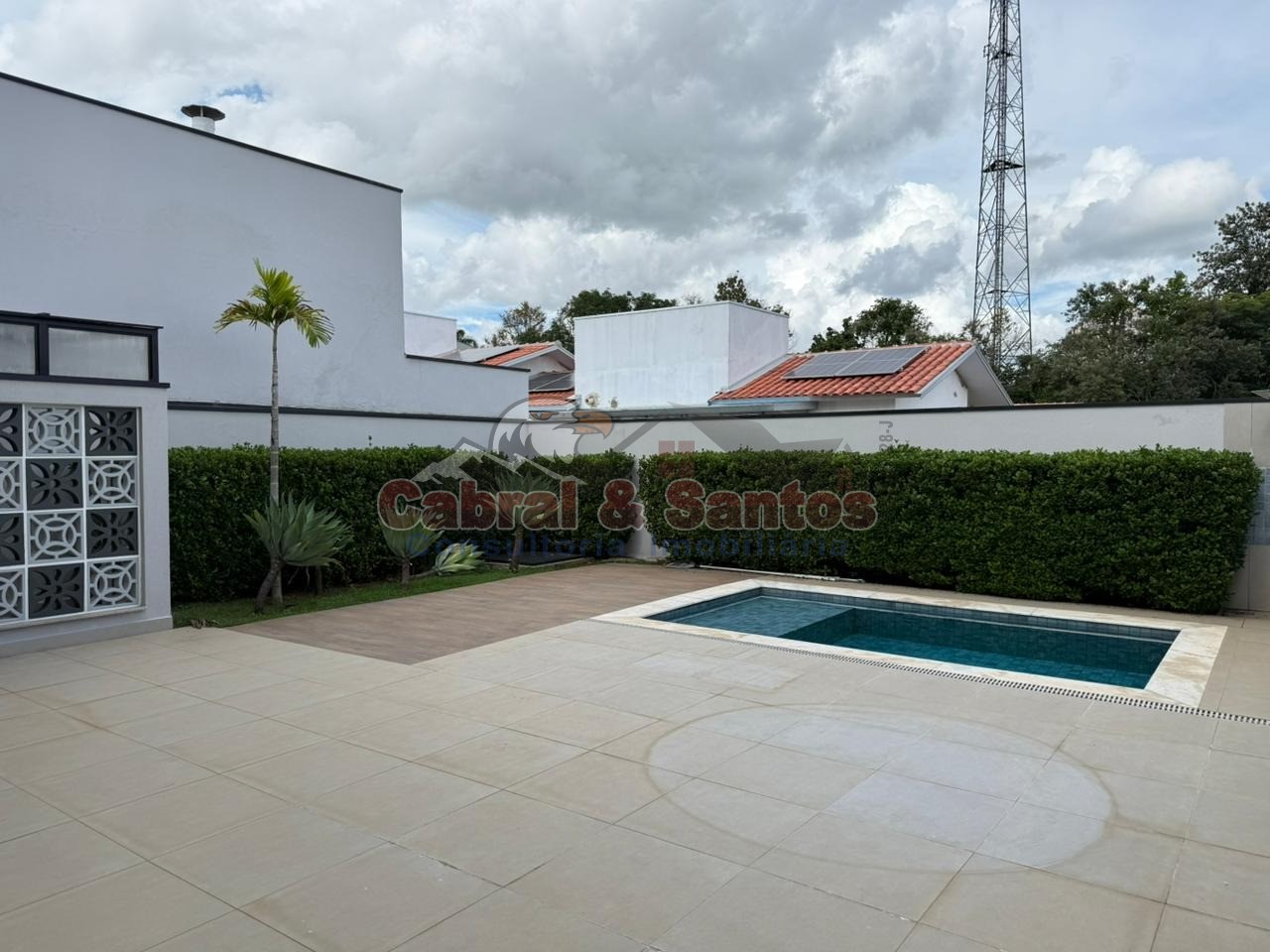 Casa, 3 quartos, 240 m² - Foto 33