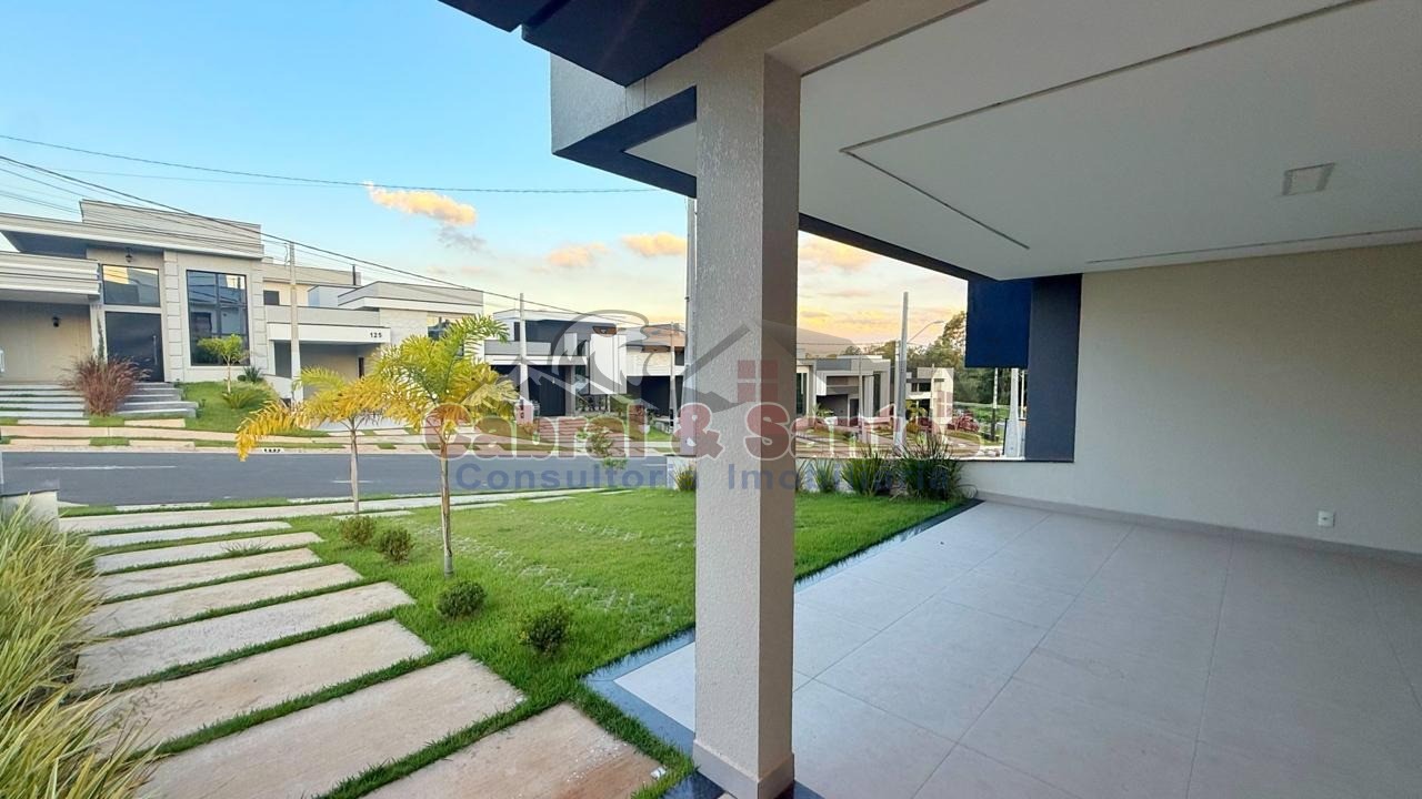Casa, 3 quartos, 164 m² - Foto 3
