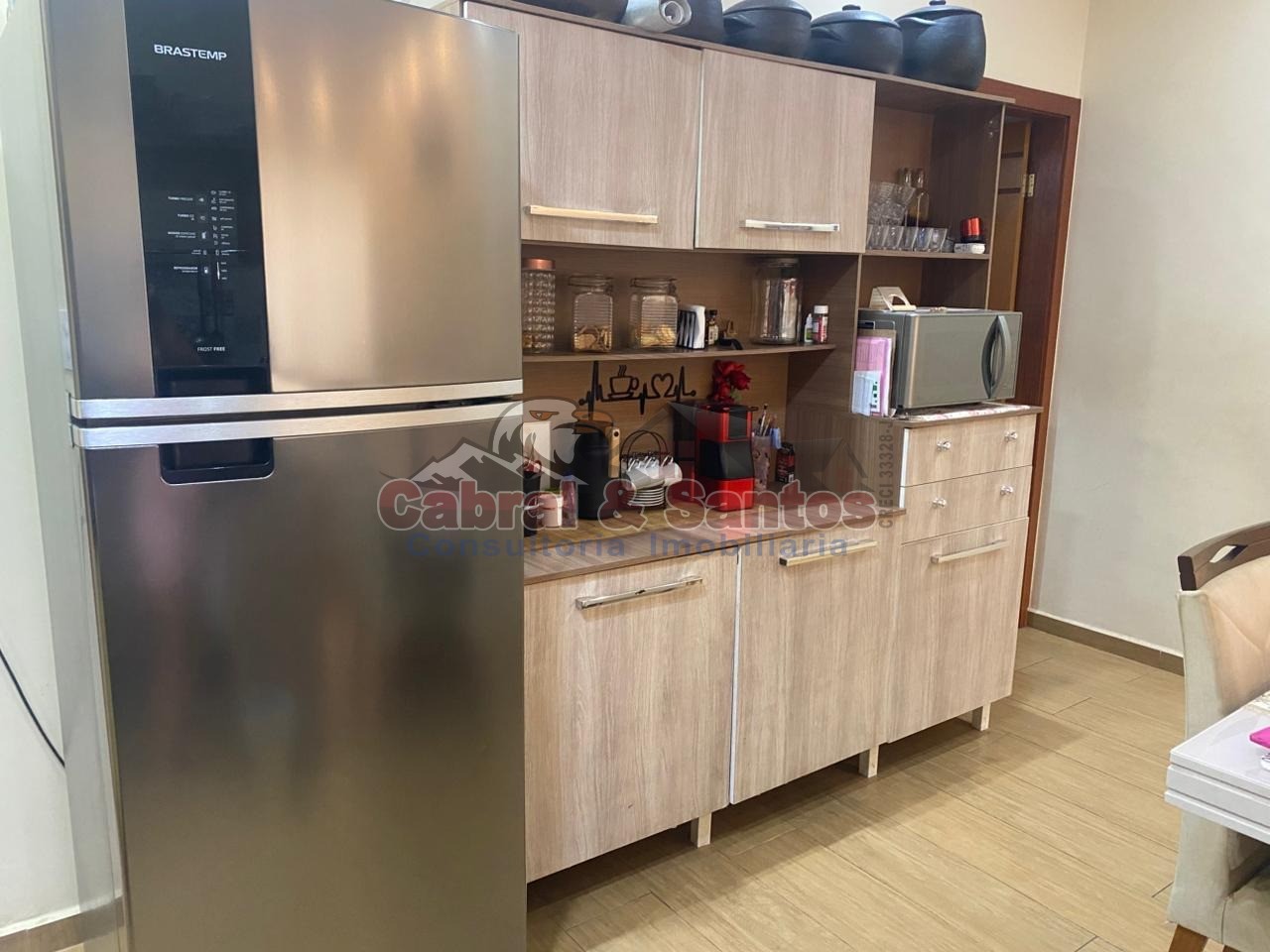 Casa, 2 quartos, 80 m² - Foto 6
