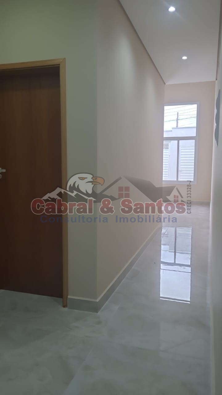 Casa, 3 quartos, 90 m² - Foto 10