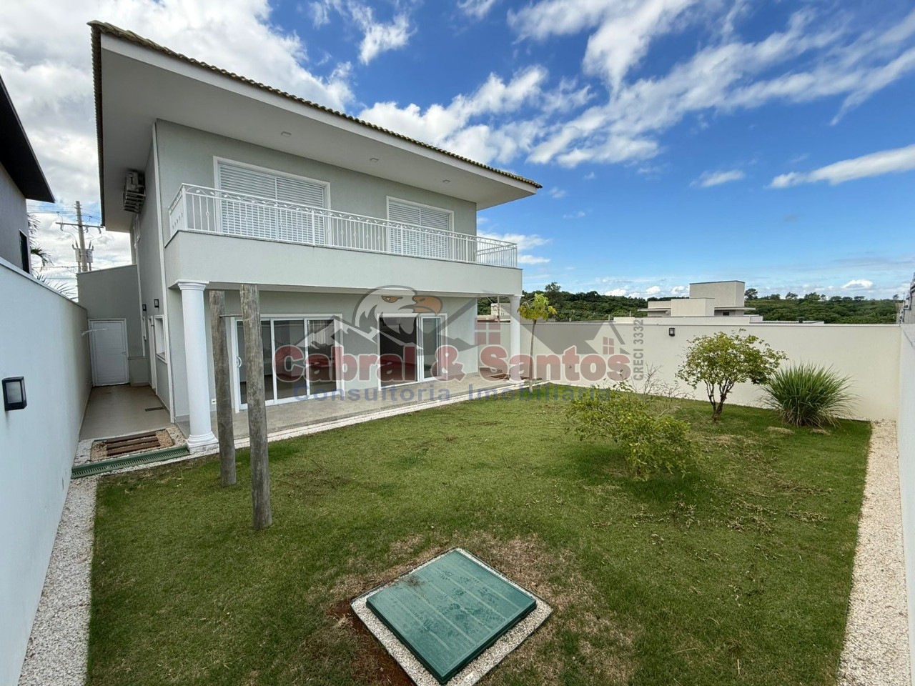 Casa, 3 quartos, 242 m² - Foto 23