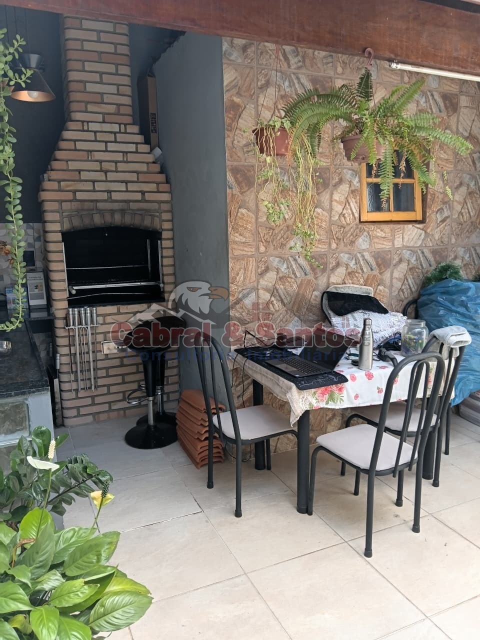 Casa, 2 quartos, 80 m² - Foto 17