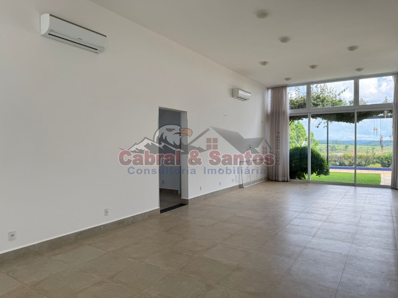 Casa, 4 quartos, 362 m² - Foto 3