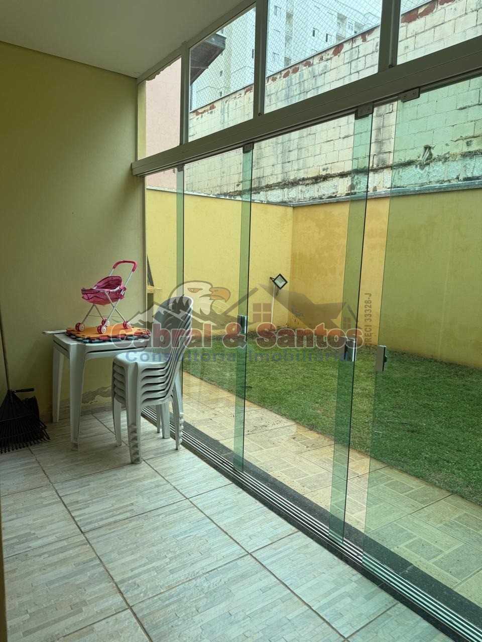 Casa, 3 quartos, 180 m² - Foto 27