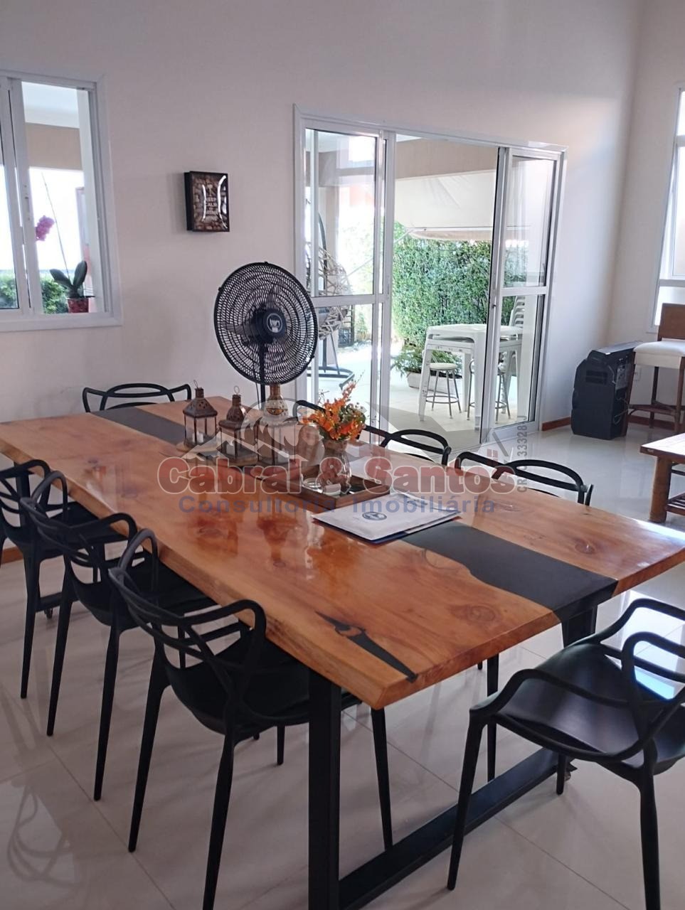 Casa, 5 quartos, 289 m² - Foto 9