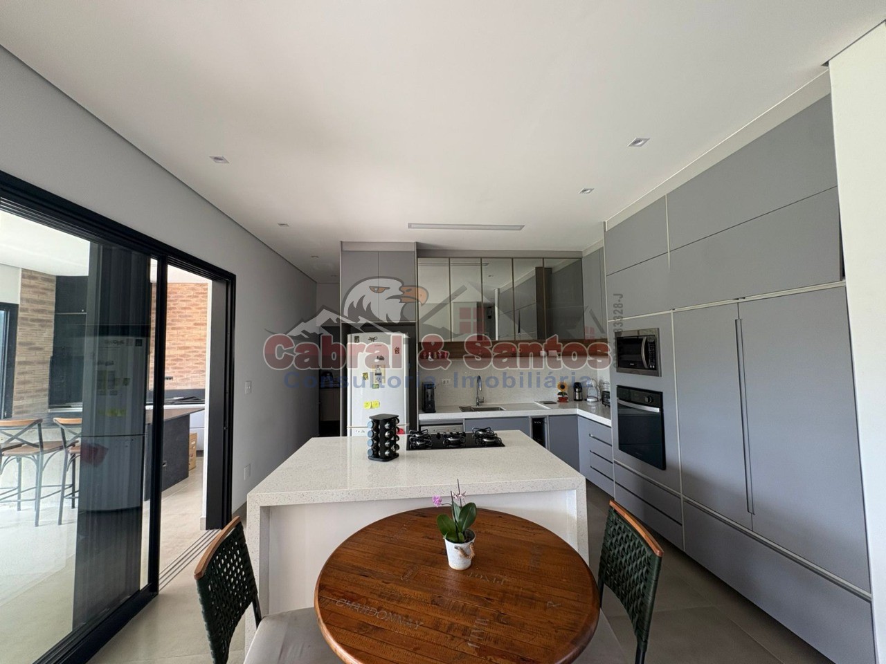 Casa, 3 quartos, 293 m² - Foto 6