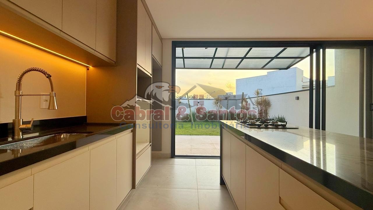Casa, 3 quartos, 164 m² - Foto 8