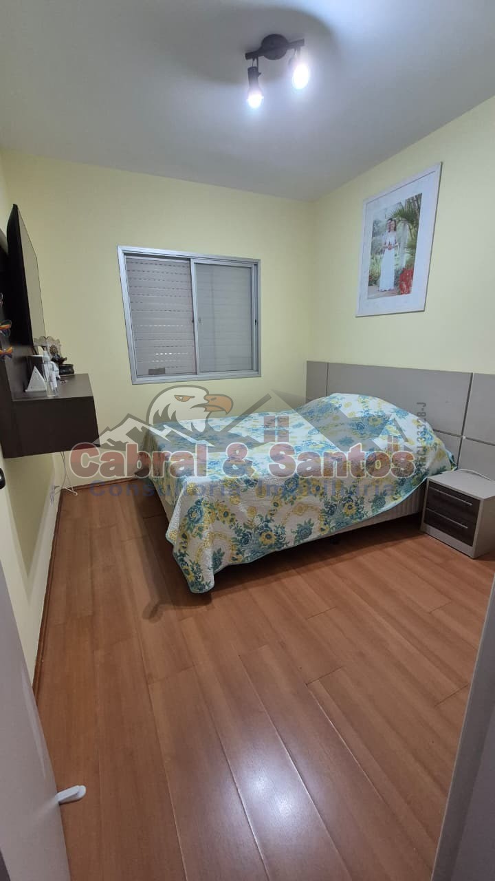 Apartamento, 3 quartos, 67 m² - Foto 21