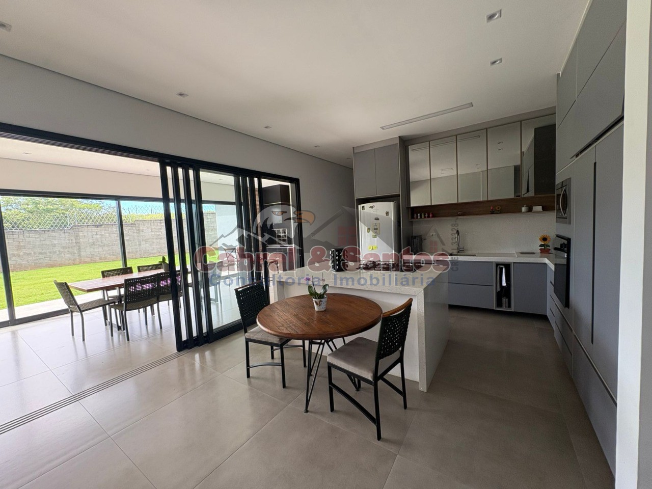 Casa, 3 quartos, 293 m² - Foto 7
