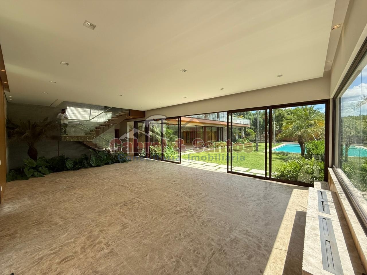 Casa, 6 quartos, 700 m² - Foto 6
