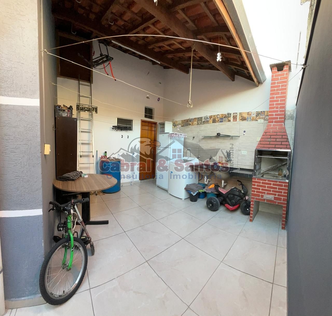 Casa, 2 quartos - Foto 17