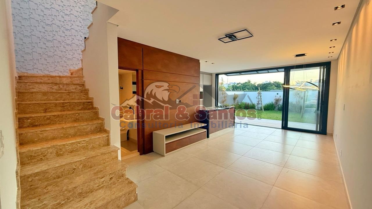 Casa, 3 quartos, 164 m² - Foto 4