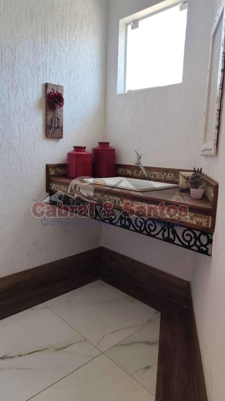 Casa, 3 quartos, 434 m² - Foto 14