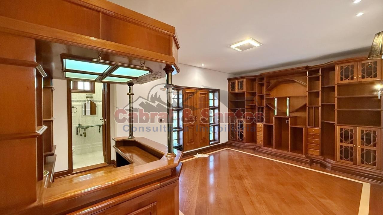 Casa, 5 quartos, 368 m² - Foto 14