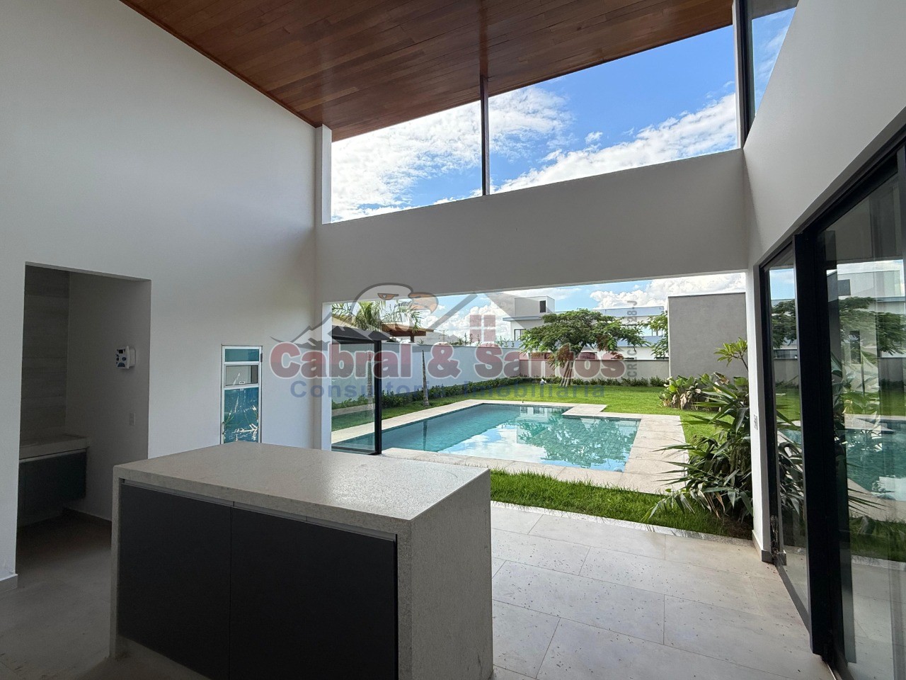 Casa, 5 quartos, 398 m² - Foto 20