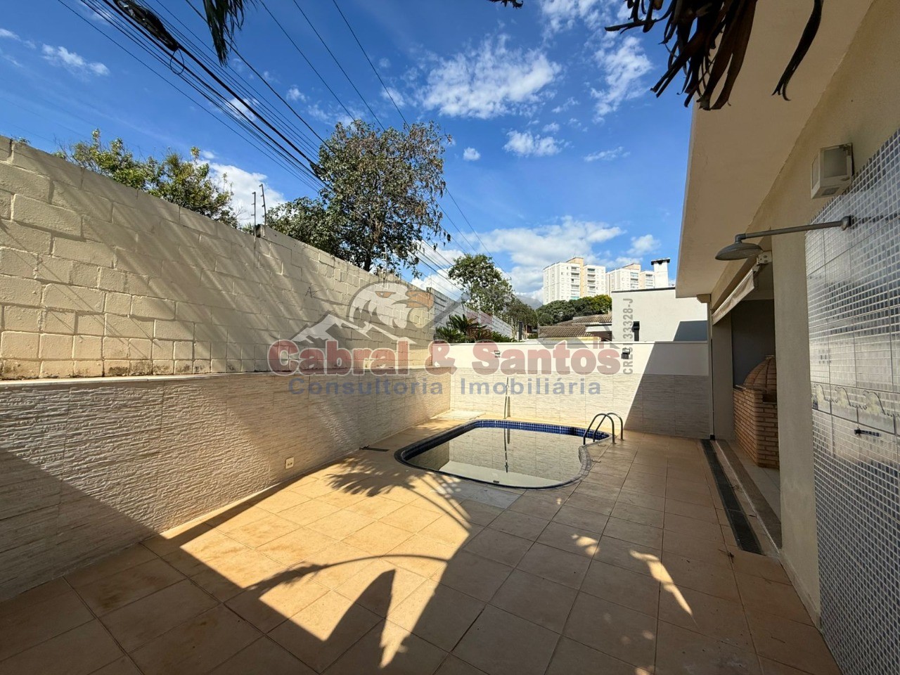 Casa, 3 quartos, 213 m² - Foto 27