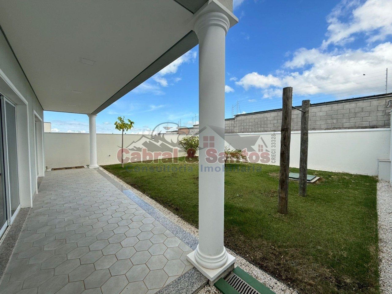 Casa, 3 quartos, 242 m² - Foto 25