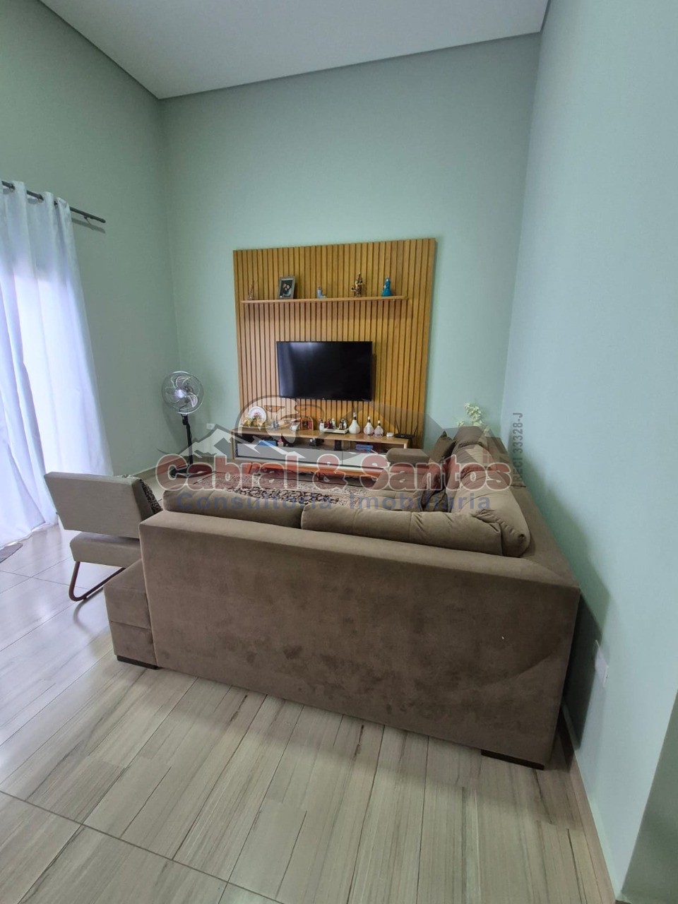 Chácara, 3 quartos, 1044 m² - Foto 2