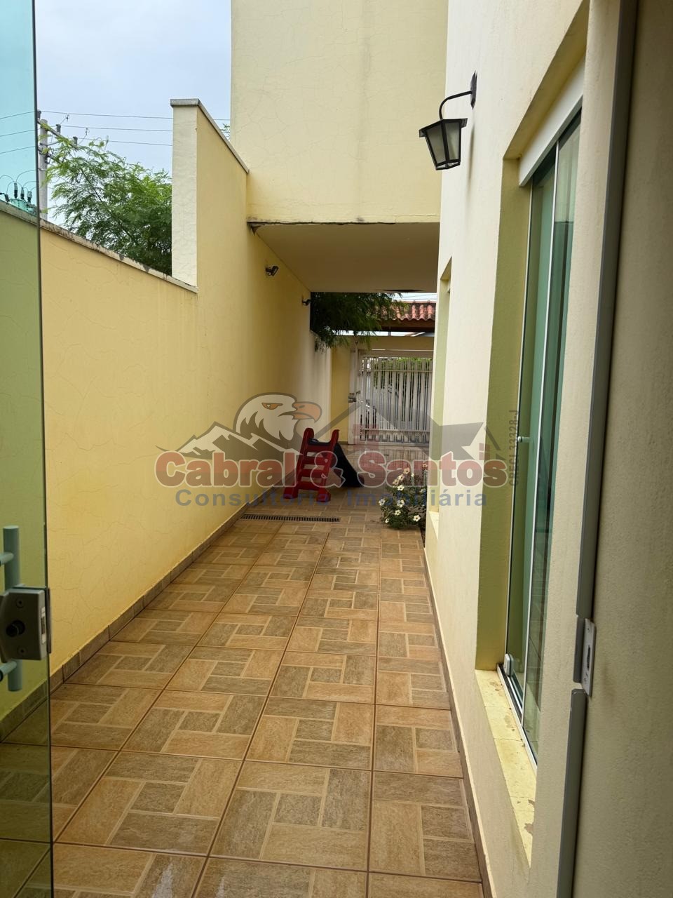 Casa, 3 quartos, 180 m² - Foto 31
