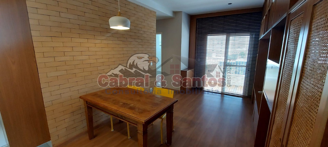 Apartamento, 2 quartos, 57 m² - Foto 1