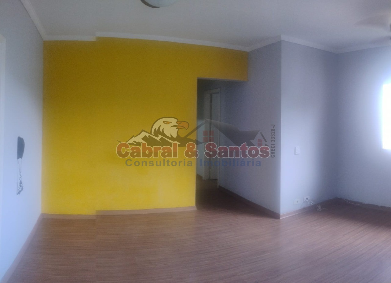 Apartamento, 3 quartos, 67 m² - Foto 1